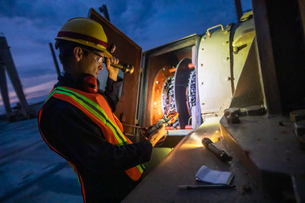 Best Local Electrician Companies  in New Burlington, OH