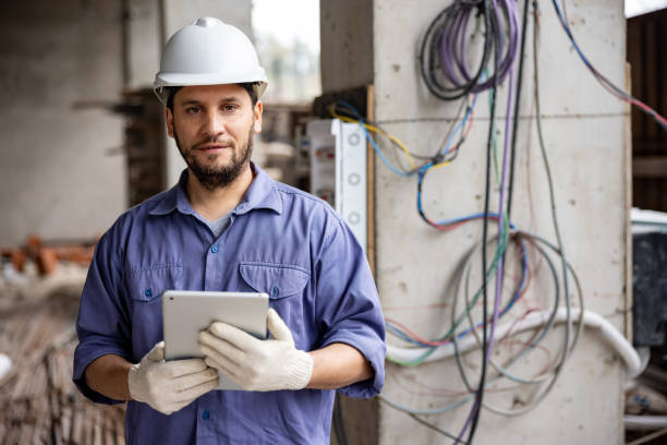 Electrical Rewiring Services in OH