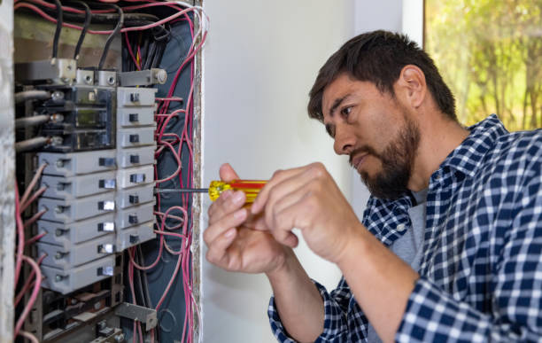 Best Electrical Contractors for Businesses  in New Burlington, OH